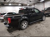 Nissan Frontier Le 1N6AD07W86C436778 photo