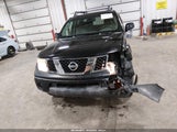 Nissan Frontier Le 1N6AD07W86C436778 photo