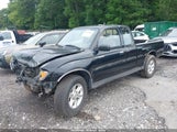 Toyota Tacoma Base Sr5 V6 4TAWN74N7VZ307416 fotografie