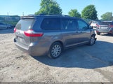 Toyota Sienna Xle 7 Passenger 5TDDK3DCXFS112747 fotografie
