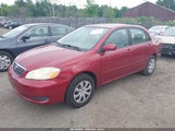 Toyota Corolla Le 2T1BR32E56C681165 снимка