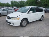 Honda Odyssey Ex-L 5FNRL18074B019368 fotografie
