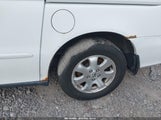 Honda Odyssey Ex-L 5FNRL18074B019368 fotografie