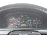 Honda Odyssey Ex-L 5FNRL18074B019368 fotografie