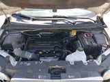 Chevrolet Sonic Ltz Auto 1G1JE5SBXE4219784 снимка