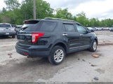 Ford Explorer Xlt 1FM5K8D85DGB95939 снимка
