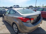 Hyundai Elantra Limited 5NPDH4AE5DH180600 снимка