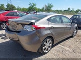 Hyundai Elantra Limited 5NPDH4AE5DH180600 снимка