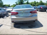 Toyota Camry Xle 4T1B11HK0KU784253 photo