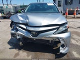 Toyota Camry Xle 4T1B11HK0KU784253 fotografie