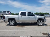 Chevrolet Silverado  Lt 3GCRKSE32AG204070 снимка