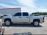 Chevrolet Silverado  Lt 3GCRKSE32AG204070 снимка