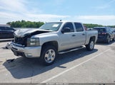 Chevrolet Silverado  Lt 3GCRKSE32AG204070 снимка