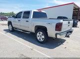 Chevrolet Silverado  Lt 3GCRKSE32AG204070 снимка