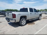 Chevrolet Silverado  Lt 3GCRKSE32AG204070 снимка