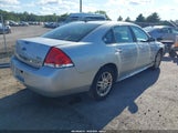 Chevrolet Impala Ls 2G1WA5EN4A1201133 снимка