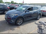 Hyundai Santa Fe Sport 2.4L 5NMZT3LB0JH062321 fotografie