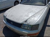 Lexus Ls 400 JT8BH22F1T0036748 fotografie