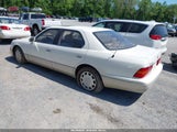 Lexus Ls 400 JT8BH22F1T0036748 снимка