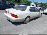 Lexus Ls 400 JT8BH22F1T0036748 снимка