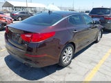 Kia Optima Lx 5XXGM4A76EG339518 снимка