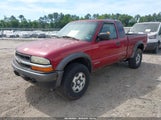 Chevrolet S-10 Ls 1GCCT19W718240182 fotografie