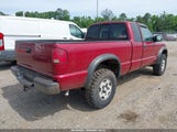 Chevrolet S-10 Ls 1GCCT19W718240182 fotografie