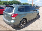 Subaru Forester 2.5I Limited JF2SJARC2HH462700 fotografie