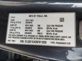 Tesla Model 3 Long Range Rear-Wheel Drive 5YJ3E1EA2SF911828 fotografie