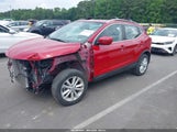 Nissan Rogue Sport Sv JN1BJ1CR1JW282429 снимка