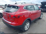 Nissan Rogue Sport Sv JN1BJ1CR1JW282429 снимка