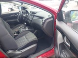 Nissan Rogue Sport Sv JN1BJ1CR1JW282429 fotografie