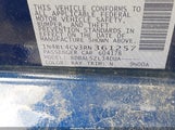 Nissan Altima Sr Fwd 1N4BL4CV3RN361257 photo