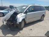 Chrysler Town & Country Limited 2A4RR6DG0BR781435 fotografie