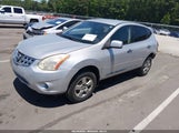 Nissan Rogue S JN8AS5MV5DW653044 fotografie