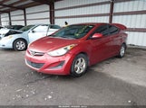 Hyundai Elantra Se 5NPDH4AE7FH623932 снимка