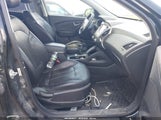 Hyundai Tucson Walking Dead Edition KM8JUCAG2EU937269 снимка