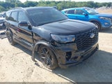 Ford Explorer St 1FMWK8GC8SGA01762 снимка