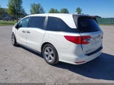 Honda Odyssey Ex-L 5FNRL6H73KB059499 снимка
