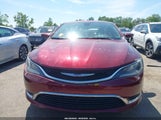 Chrysler 200 Limited 1C3CCCAB4FN610117 fotografie