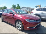 Chrysler 200 Limited 1C3CCCAB4FN610117 fotografie