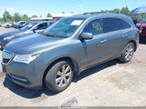 Acura Mdx Advance Pkg W/Entertainment Pkg 5FRYD3H8XEB013395 снимка