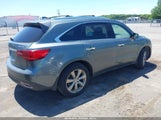 Acura Mdx Advance Pkg W/Entertainment Pkg 5FRYD3H8XEB013395 снимка