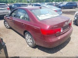 Hyundai Sonata Gls 5NPET46C89H482528 снимка