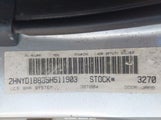 Acura Mdx 2HNYD18835H511903 снимка