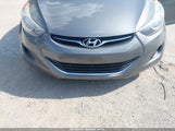Hyundai Elantra Gls 5NPDH4AE9DH167154 снимка