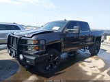 Chevrolet Silverado  1Lz 3GCUKSEC9FG525122 photo