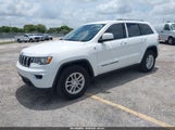 Jeep Grand Cherokee Laredo E 4X4 1C4RJFAG7KC748636 снимка