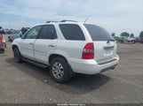 Acura Mdx 2HNYD189X3H539297 снимка