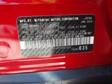 Mitsubishi Outlander Se 2.5 2Wd/Se Black Edition S-Awc/Se Black Edition W/Pano Roof S-Awc JA4J3VA85RZ042020 снимка